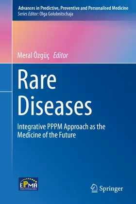 Özgüç | Rare Diseases | E-Book | www.sack.de