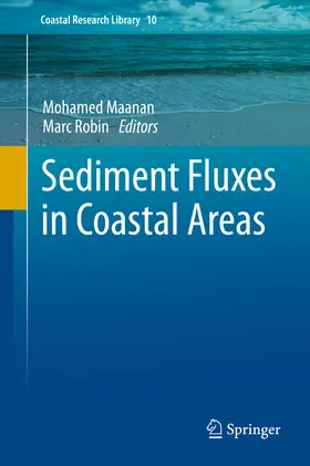 Maanan / Robin | Sediment Fluxes in Coastal Areas | E-Book | sack.de