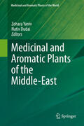 Yaniv / Dudai |  Medicinal and Aromatic Plants of the Middle-East | eBook | Sack Fachmedien