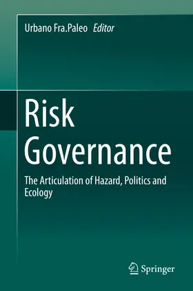 Fra.Paleo | Risk Governance | E-Book | sack.de
