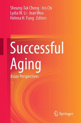 Cheng / Chi / Woo |  Successful Aging | Buch |  Sack Fachmedien