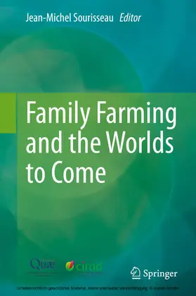 Sourisseau | Family Farming and the Worlds to Come | E-Book | www.sack.de