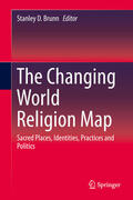 Brunn |  The Changing World Religion Map | eBook | Sack Fachmedien