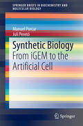 Porcar / Peretó |  Synthetic Biology | eBook | Sack Fachmedien