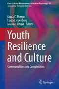 Theron / Liebenberg / Ungar |  Youth Resilience and Culture | eBook | Sack Fachmedien