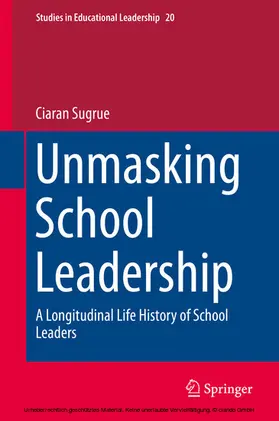 Sugrue |  Unmasking School Leadership | eBook | Sack Fachmedien