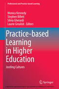 Kennedy / Billett / Gherardi |  Practice-based Learning in Higher Education | eBook | Sack Fachmedien
