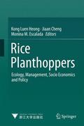 Heong / Escalada / Cheng |  Rice Planthoppers | Buch |  Sack Fachmedien