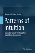 Nierhaus |  Patterns of Intuition | eBook | Sack Fachmedien