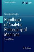 Sadegh-Zadeh |  Handbook of Analytic Philosophy of Medicine | Buch |  Sack Fachmedien