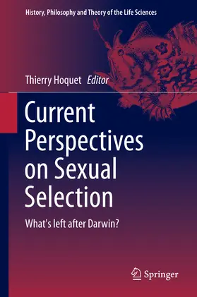 Hoquet | Current Perspectives on Sexual Selection | E-Book | www.sack.de