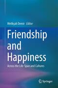 Demir |  Friendship and Happiness | Buch |  Sack Fachmedien