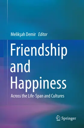 Demir | Friendship and Happiness | E-Book | sack.de