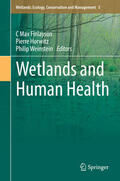Finlayson / Horwitz / Weinstein |  Wetlands and Human Health | eBook | Sack Fachmedien