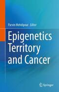 Mehdipour |  Epigenetics Territory and Cancer | Buch |  Sack Fachmedien