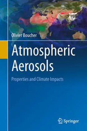Boucher | Atmospheric Aerosols | E-Book | www.sack.de
