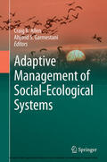 Allen / Garmestani |  Adaptive Management of Social-Ecological Systems | eBook | Sack Fachmedien