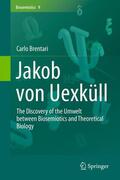 Brentari |  Jakob von Uexküll | Buch |  Sack Fachmedien