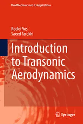 Vos / Farokhi | Introduction to Transonic Aerodynamics | E-Book | www.sack.de