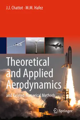 Chattot / Hafez | Theoretical and Applied Aerodynamics | E-Book | www.sack.de
