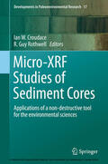 Croudace / Rothwell |  Micro-XRF Studies of Sediment Cores | eBook | Sack Fachmedien