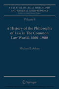 Padovani / Lobban / Stein |  A Treatise of Legal Philosophy and General Jurisprudence | eBook | Sack Fachmedien