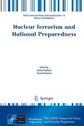Apikyan / Diamond |  Nuclear Terrorism and National Preparedness | Buch |  Sack Fachmedien