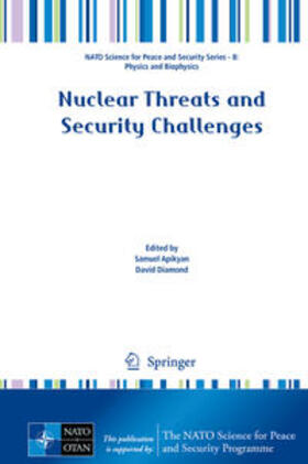 Apikyan / Diamond | Nuclear Threats and Security Challenges | E-Book | sack.de
