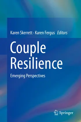 Skerrett / Fergus | Couple Resilience | E-Book | www.sack.de