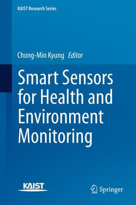 Kyung | Smart Sensors for Health and Environment Monitoring | Buch | sack.de