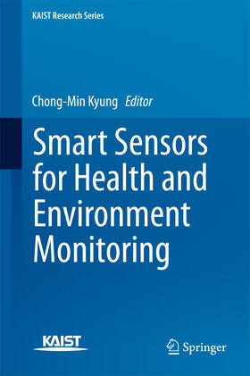 Kyung | Smart Sensors for Health and Environment Monitoring | E-Book | sack.de