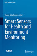 Kyung |  Smart Sensors for Health and Environment Monitoring | eBook | Sack Fachmedien