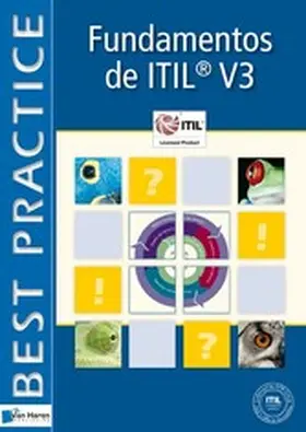 Bon |  Fundamentos de ITIL® V3 | eBook | Sack Fachmedien