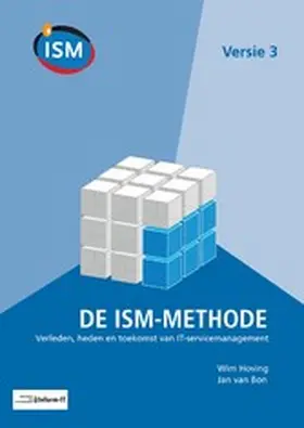 Bon / Hoving |  De ISM-methode | eBook | Sack Fachmedien
