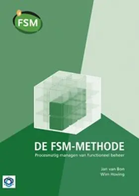 Bon / Hoving |  De FSM-methode | eBook | Sack Fachmedien