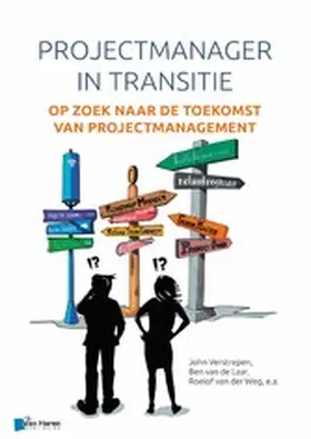 Laar / Jacobs / Postema |  Projectmanager in transitie | eBook | Sack Fachmedien