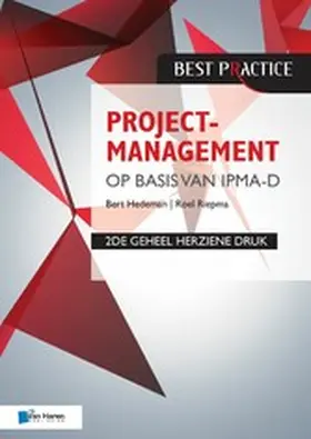 Hedeman / Riepma |  Projectmanagement op basis van IPMA-D, 2de geheel herziene druk | eBook | Sack Fachmedien