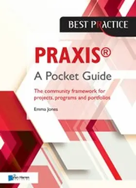 Jones |  Praxis® – A Pocket Guide | eBook | Sack Fachmedien
