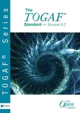 Group |  The TOGAF® Standard, Version 9.2 | eBook | Sack Fachmedien