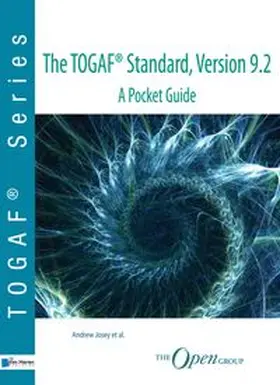 Group |  The TOGAF® Standard, Version 9.2 - A Pocket Guide | eBook | Sack Fachmedien