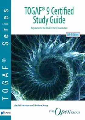 Harrison | TOGAF® 9 Certified Study Guide - 4th Edition | E-Book | www.sack.de