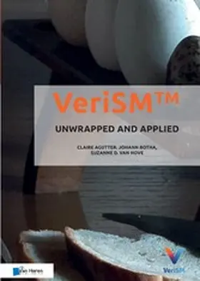 Agutter / Botha / Hove |  VeriSM™: Unwrapped and Applied | eBook | Sack Fachmedien