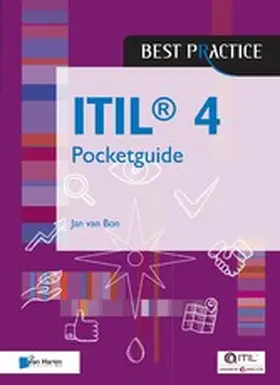 Bon |  ITIL® 4 – Pocket Guide | eBook | Sack Fachmedien