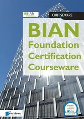 Stap / Slot |  BIAN Foundation Certification Courseware | eBook | Sack Fachmedien