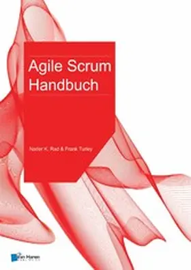 Turley / Rad |  Agile Scrum Handbuch | eBook | Sack Fachmedien