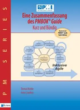 Zandhuis / Wuttke |  Eine Zusammenfassung des PMBOK® Guide – Kurz und bündig | eBook | Sack Fachmedien