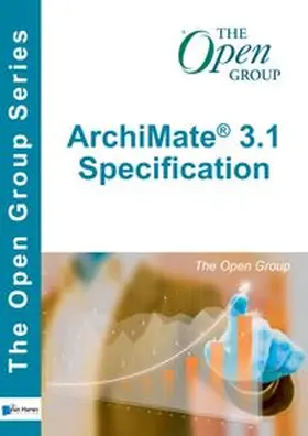 Group |  ArchiMate® 3.1 Specification | eBook | Sack Fachmedien