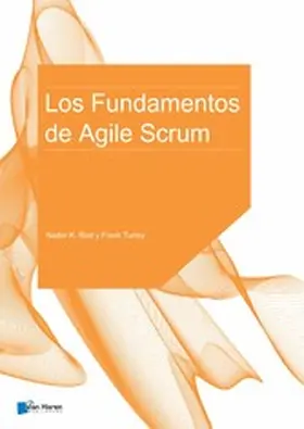 Turley / Rad |  Los Fundamentos de Agile Scrum | eBook | Sack Fachmedien