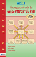 Wuttke / Zandhuis / Snijders |  Un compagnon de poche du Guide PMBOK® du PMI - Basé sur le Guide PMBOK® 5ème Edition | eBook | Sack Fachmedien