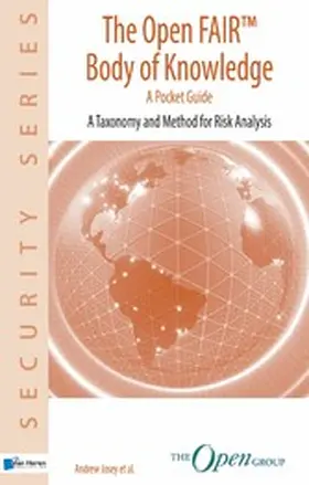 Josey |  The Open FAIR™ Body of Knowledge - A Pocket Guide | eBook | Sack Fachmedien